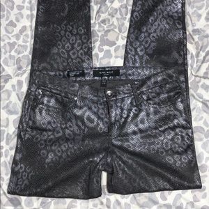 Nine West- designed jeans